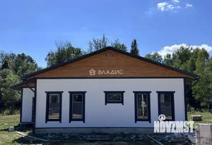 Дом 160м², 2-этажный, участок 10 сот.  