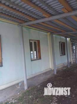 Дом 75м², 1-этажный, участок 25 сот.  