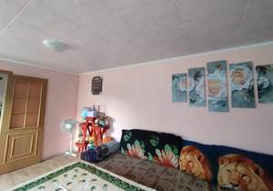 Дом 104м², 2-этажный, участок 7 сот.  