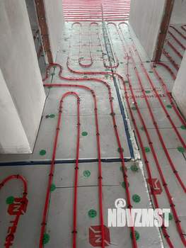 Коттедж 171м², 2-этажный, участок 8 сот.  