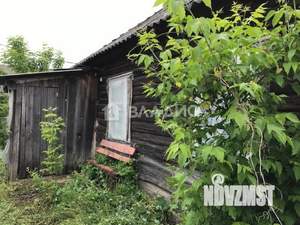 Дача 44м², 2-этажный, участок 8 сот.  