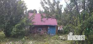 Дом 55м², 2-этажный, участок 8 сот.  