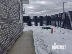 Дом 180м², 2-этажный, участок 15 сот.  