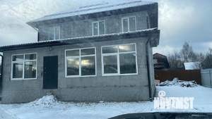 Дом 250м², 2-этажный, участок 6 сот.  