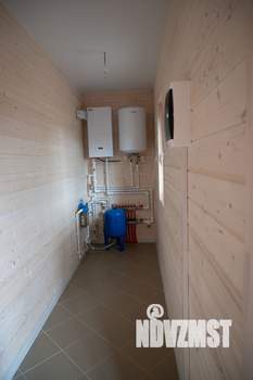 Дом 88м², 1-этажный, участок 7 сот.  