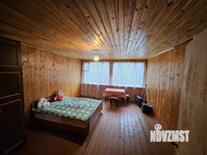 Дом 130м², 2-этажный, участок 10 сот.  