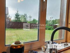 Дом 155м², 2-этажный, участок 18 сот.  