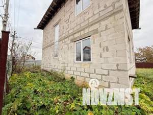 Дом 156м², 2-этажный, участок 5 сот.  