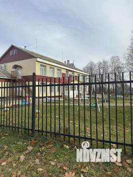 Дом 87м², 1-этажный, участок 18 сот.  