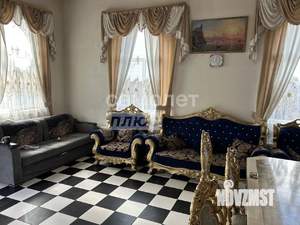 Дом 118м², 2-этажный, участок 6 сот.  