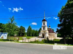 Дом 125м², 1-этажный, участок 10 сот.  