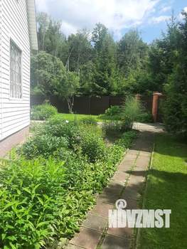 Дом 55м², 2-этажный, участок 11 сот.  