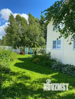 Дом 238м², 2-этажный, участок 10 сот.  