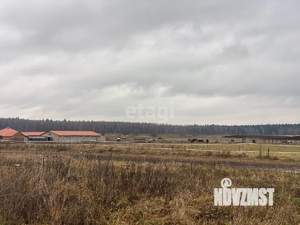 Дом 28м², 1-этажный, участок 10 сот.  