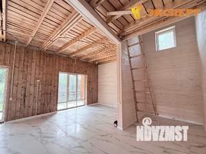 Дом 175м², 2-этажный, участок 11 сот.  