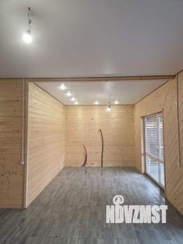 Дача 96м², 1-этажный, участок 6 сот.  