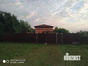 Дом 200м², 2-этажный, участок 20 сот.  