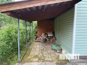 Дом 62м², 2-этажный, участок 8 сот.  