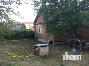 Дом 80м², 2-этажный, участок 32 сот.  