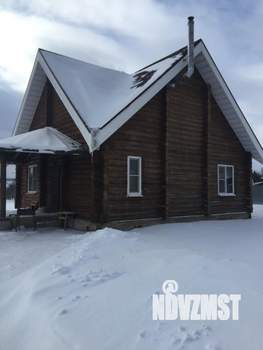 Дом 160м², 2-этажный, участок 18 сот.  