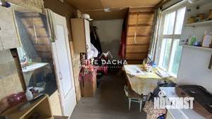 Дом 41м², 2-этажный, участок 5 сот.  