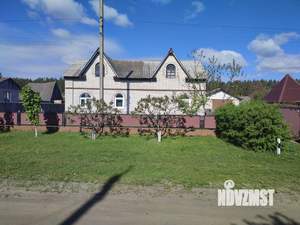 Дом 80м², 1-этажный, участок 9 сот.  