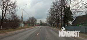 Дом 50м², 1-этажный, участок 16 сот.  