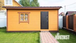 Дом 160м², 2-этажный, участок 15 сот.  