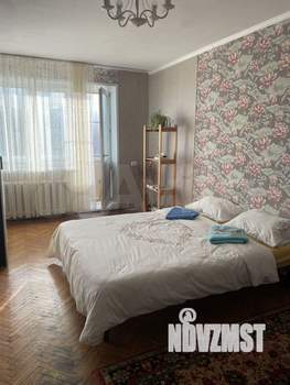1-к квартира, посуточно, 33м2, 3/9 этаж
