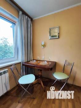 1-к квартира, посуточно, 34м2, 4/5 этаж