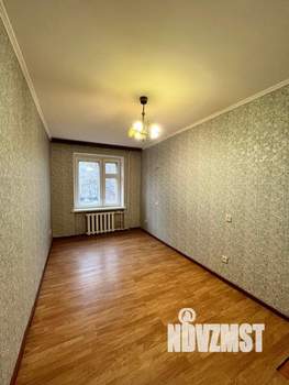 2-к квартира, на длительный срок, 44м2, 3/9 этаж