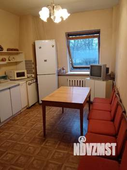 1-к квартира, на длительный срок, 44м2, 4/4 этаж