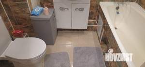 1-к квартира, на длительный срок, 47м2, 2/12 этаж