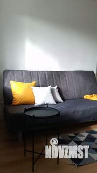 1-к квартира, посуточно, 32м2, 2/5 этаж