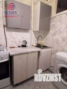 1-к квартира, на длительный срок, 25м2, 1/5 этаж
