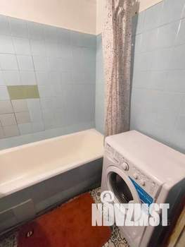 1-к квартира, посуточно, 38м2, 3/9 этаж