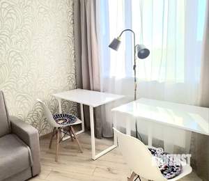 1-к квартира, на длительный срок, 35м2, 8/18 этаж