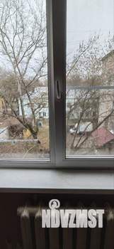 1-к квартира, на длительный срок, 30м2, 4/5 этаж