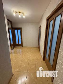 3-к квартира, на длительный срок, 73м2, 12/14 этаж