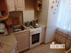 2-к квартира, на длительный срок, 48м2, 1/5 этаж