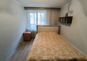 2-к квартира, на длительный срок, 42м2, 1/16 этаж