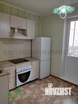 1-к квартира, на длительный срок, 40м2, 3/7 этаж