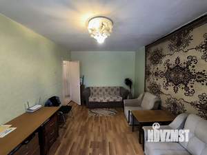 2-к квартира, на длительный срок, 42м2, 1/16 этаж