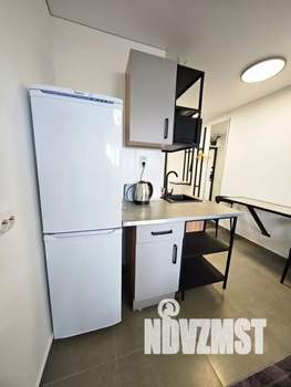 1-к квартира, посуточно, 20м2, 1/7 этаж