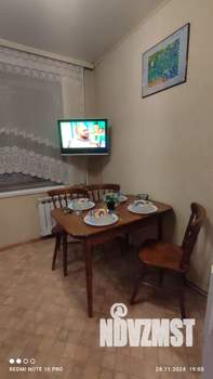 2-к квартира, посуточно, 53м2, 6/14 этаж