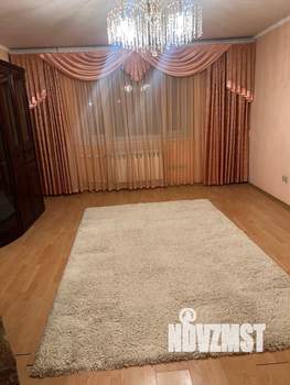 4-к квартира, на длительный срок, 127м2, 2/14 этаж