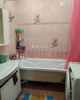 3-к квартира, на длительный срок, 71м2, 13/25 этаж