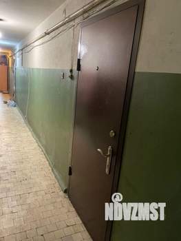 1-к квартира, на длительный срок, 30м2, 1/5 этаж