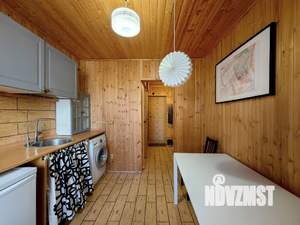 1-к квартира, на длительный срок, 33м2, 4/9 этаж