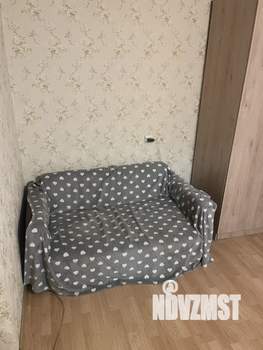 1-к квартира, посуточно, 33м2, 5/5 этаж